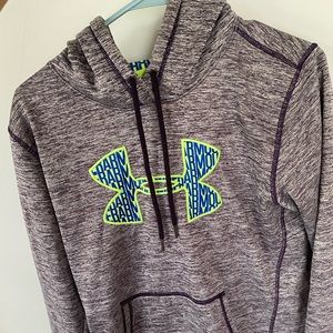 Under Armour sweatshirt